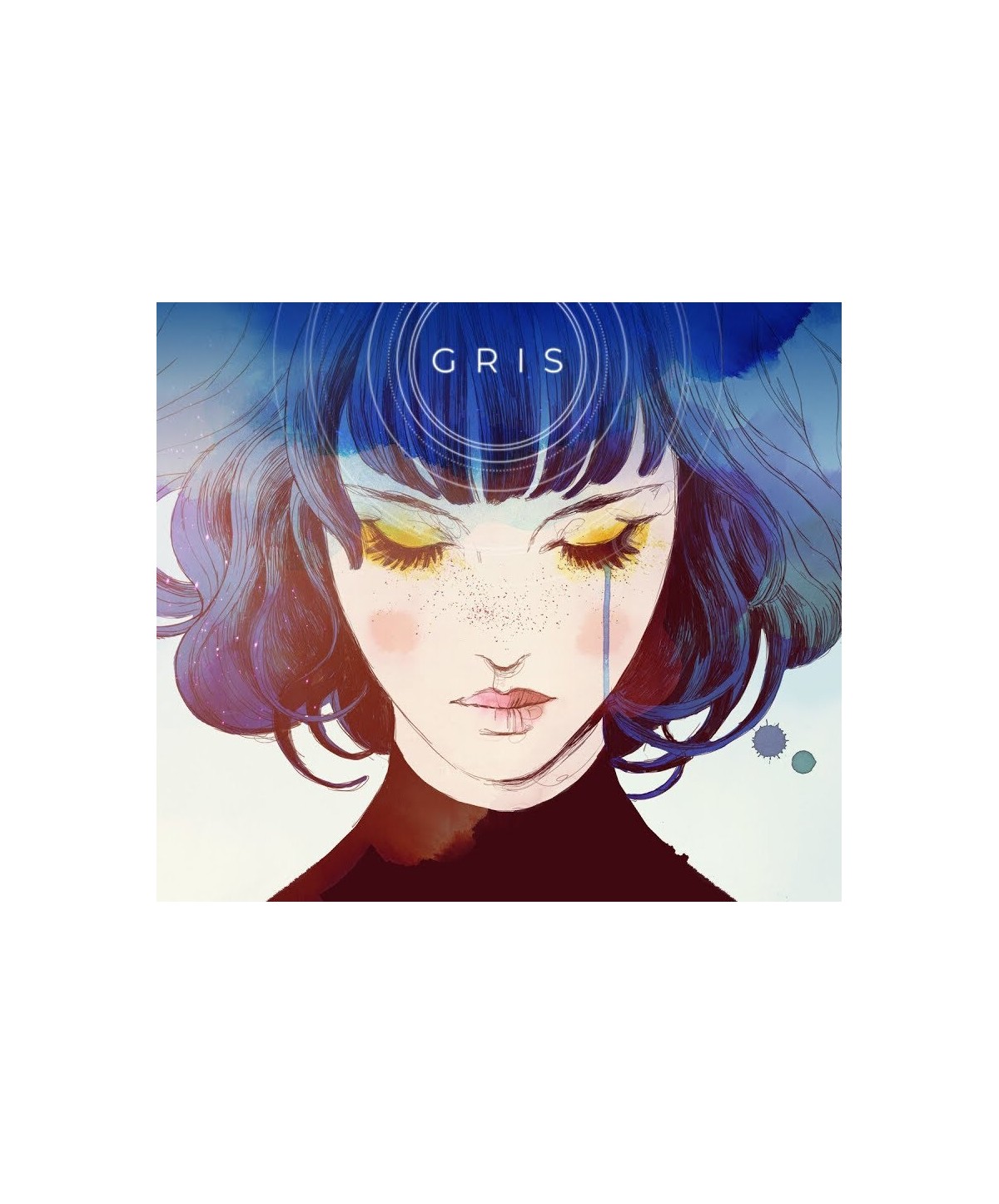GRIS Steam Key GLOBAL